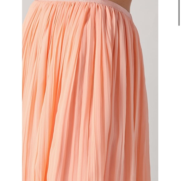 BB Dakota pleated skirt size 4 - Picture 5 of 5